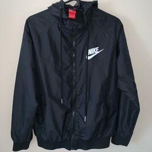 Nike Windbreaker